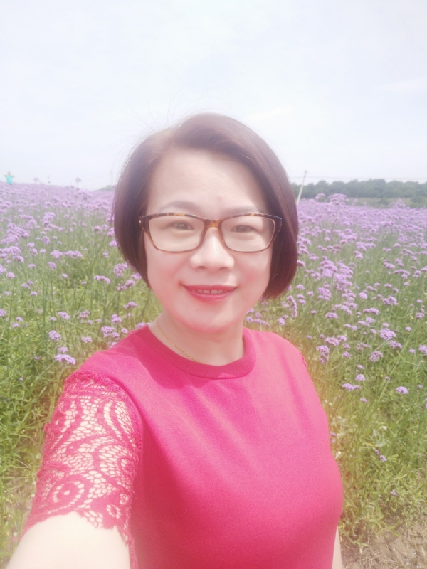 岁月静好的第一张照片--日照相亲服务中心