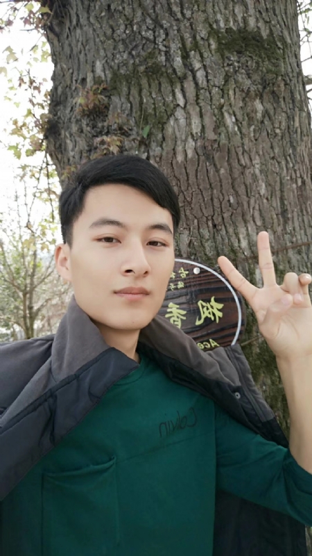 奎哥的第一张照片--日照相亲服务中心