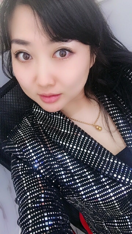 烛影的第一张照片--日照相亲服务中心