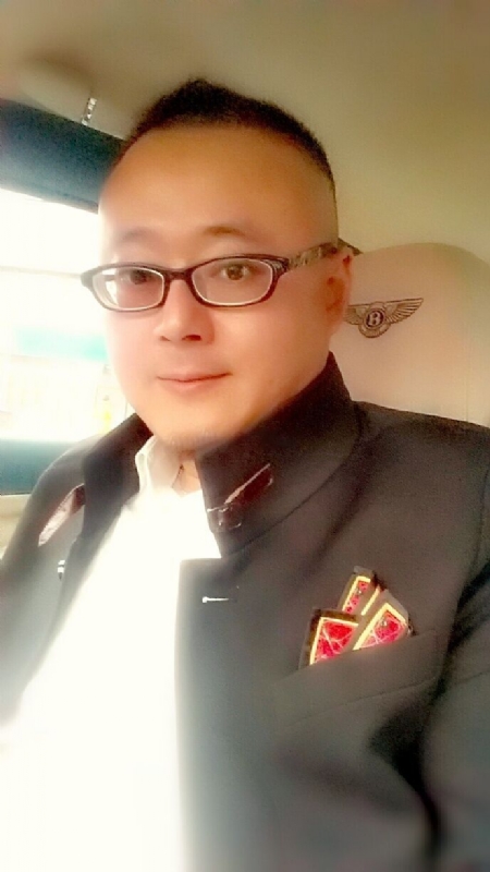 远山绿水的第一张照片--日照相亲服务中心
