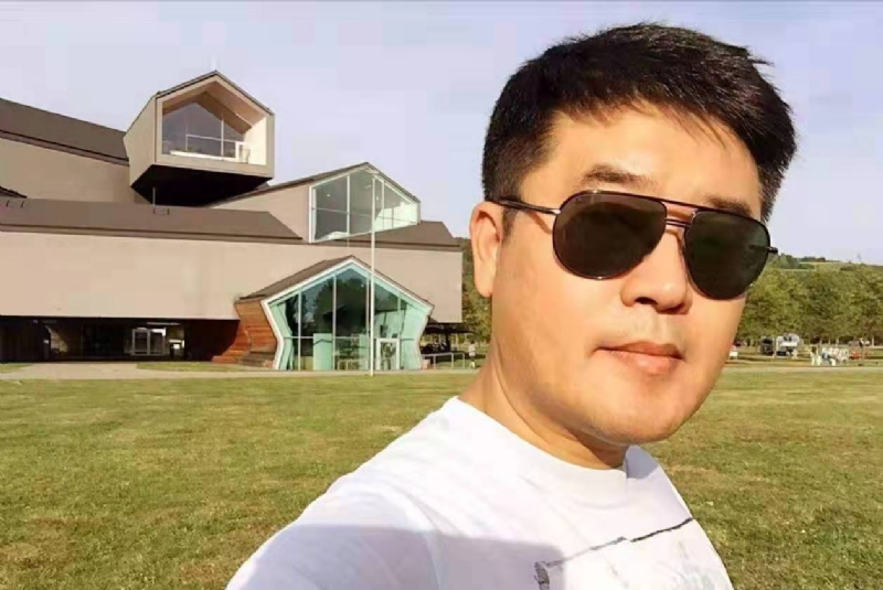 平常心的第一张照片--日照相亲服务中心
