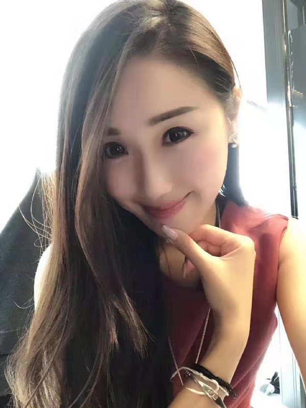 彩蝶的第一张照片--日照相亲服务中心