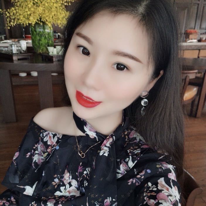 李媛的第一张照片--日照相亲服务中心