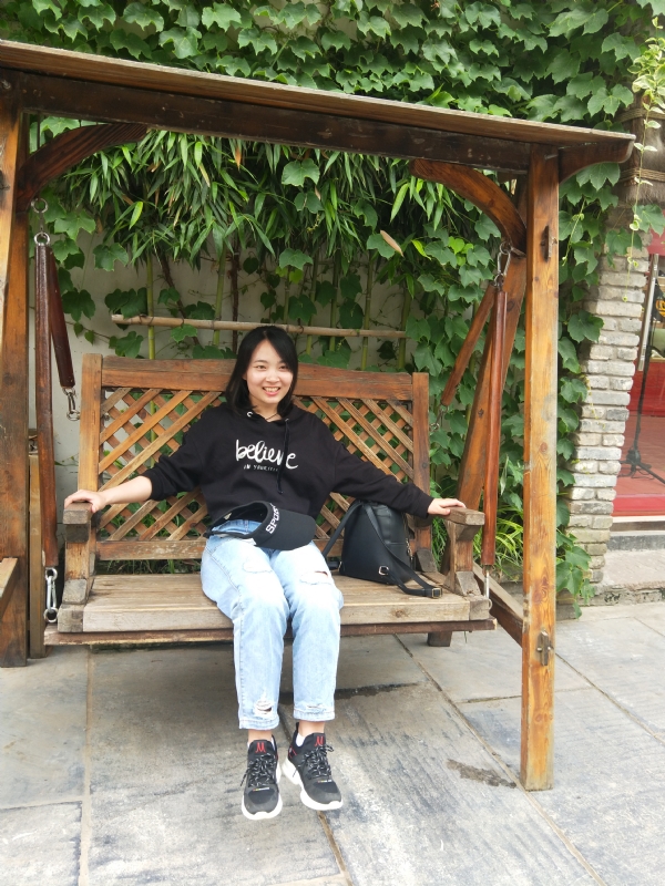 KT的第一张照片--日照相亲服务中心