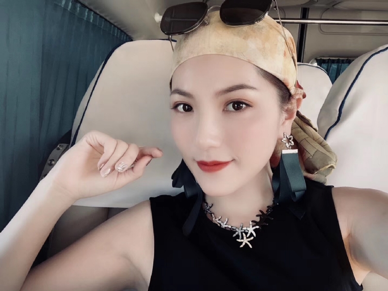 Yulili的第一张照片--日照相亲服务中心