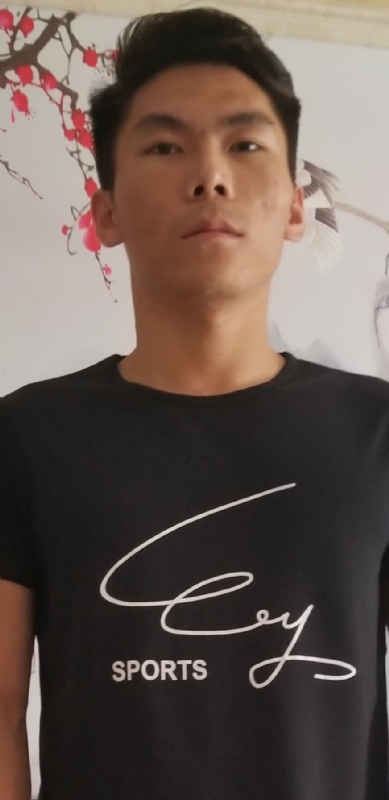木子的第一张照片--日照相亲服务中心