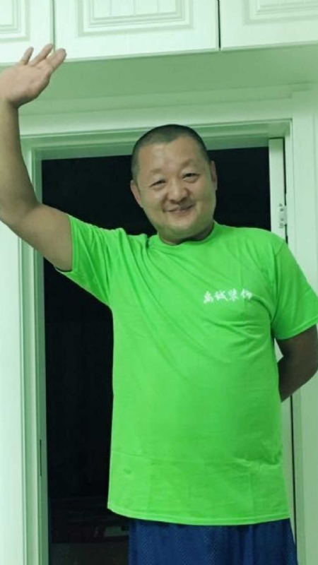 孤独的第一张照片--日照相亲服务中心
