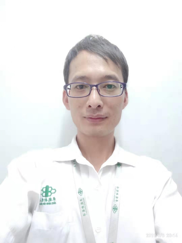 暖阳的第一张照片--日照相亲服务中心