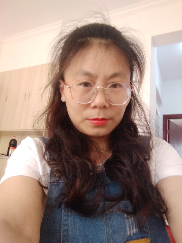 毛豆的第一张照片--日照相亲服务中心