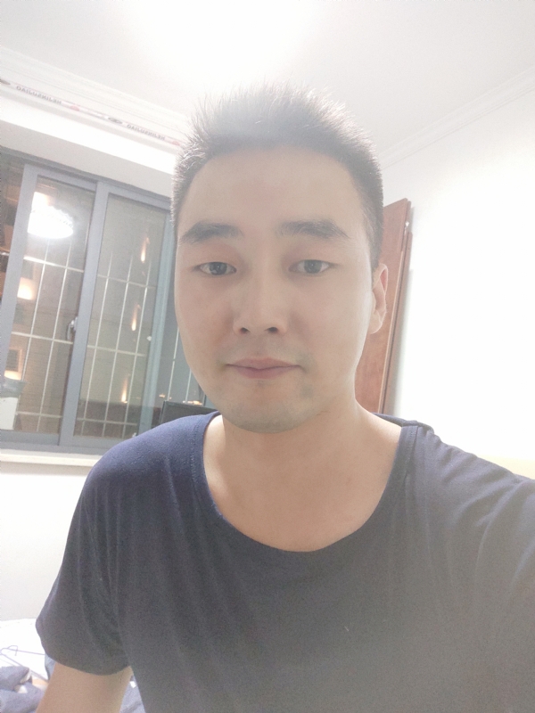 叶晓隆的第一张照片--日照相亲服务中心