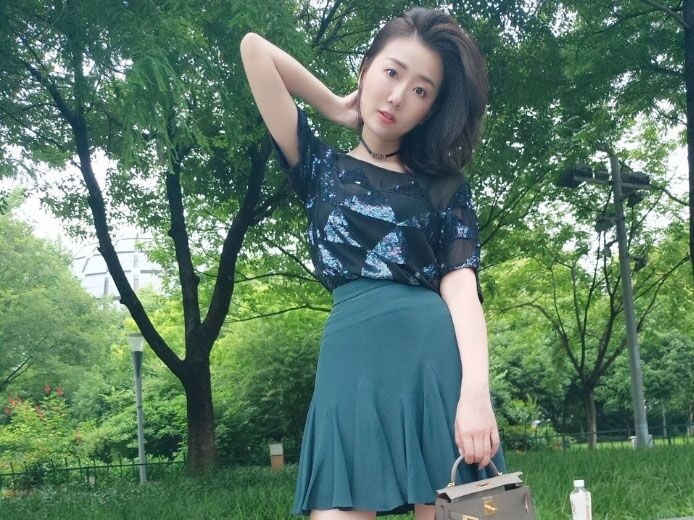 Ella的第三张照片--日照相亲服务中心