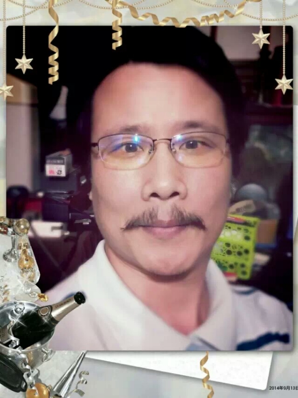 simax的第一张照片--日照相亲服务中心
