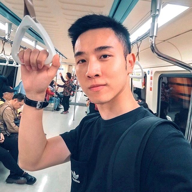 然然男士的第三张照片--日照相亲服务中心