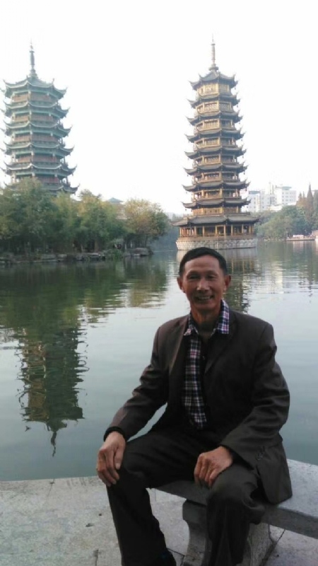 寻找有缘人的第一张照片--日照相亲服务中心