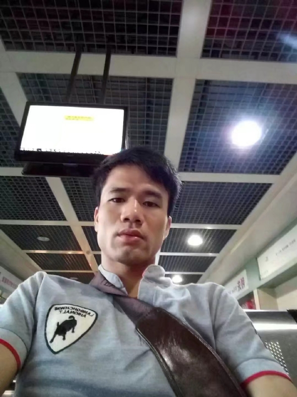 武哥的第一张照片--日照相亲服务中心