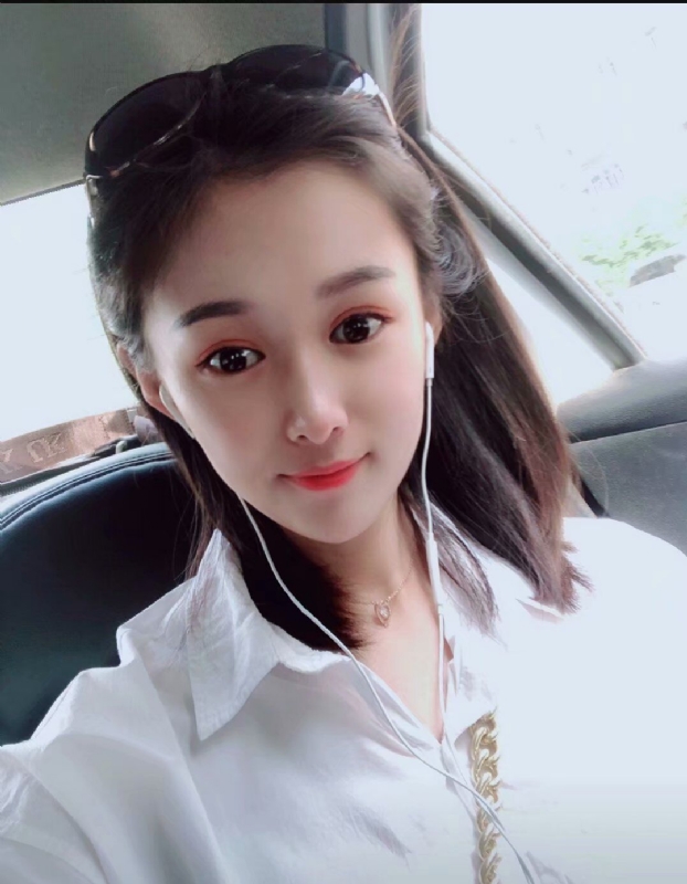 蒋荣荣的第一张照片--日照相亲服务中心