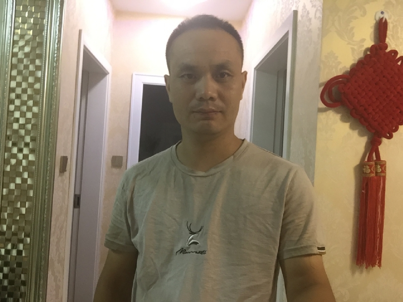 天涯孤鸟的第一张照片--日照相亲服务中心