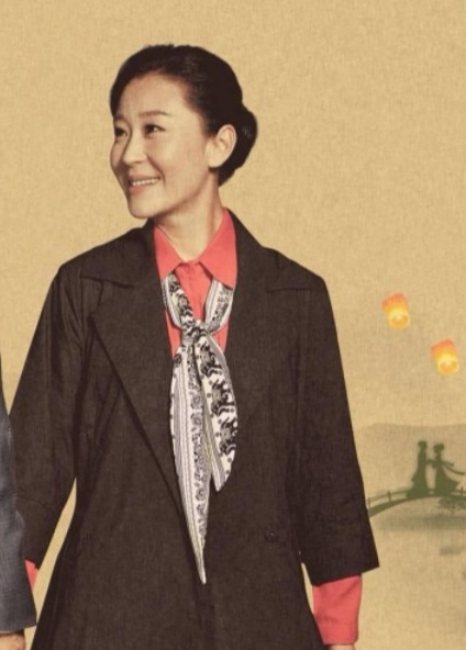 叶子的第一张照片--日照相亲服务中心