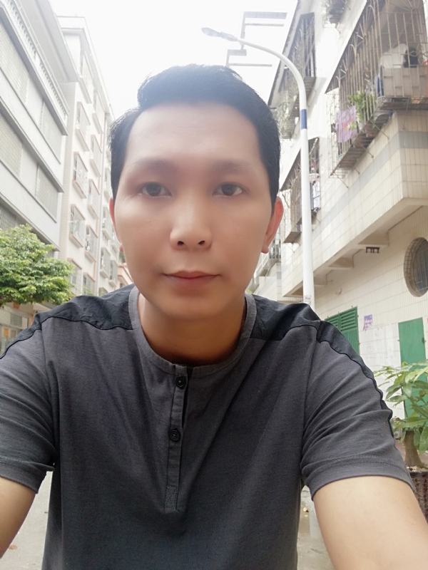 扬子的第一张照片--日照相亲服务中心