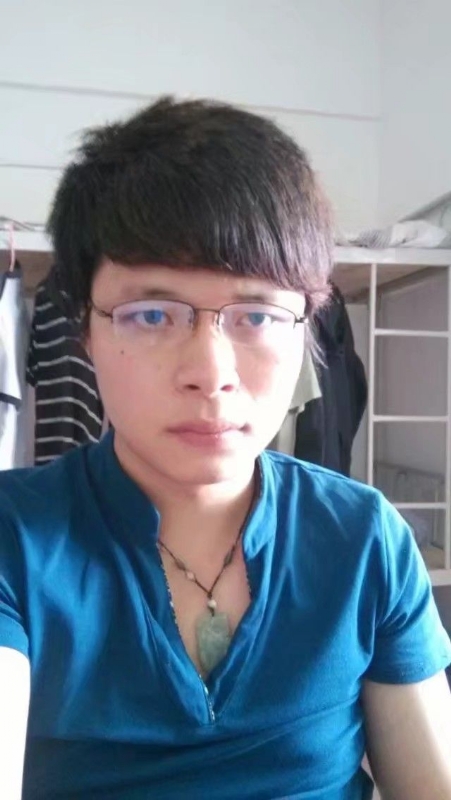 祥子的第一张照片--日照相亲服务中心
