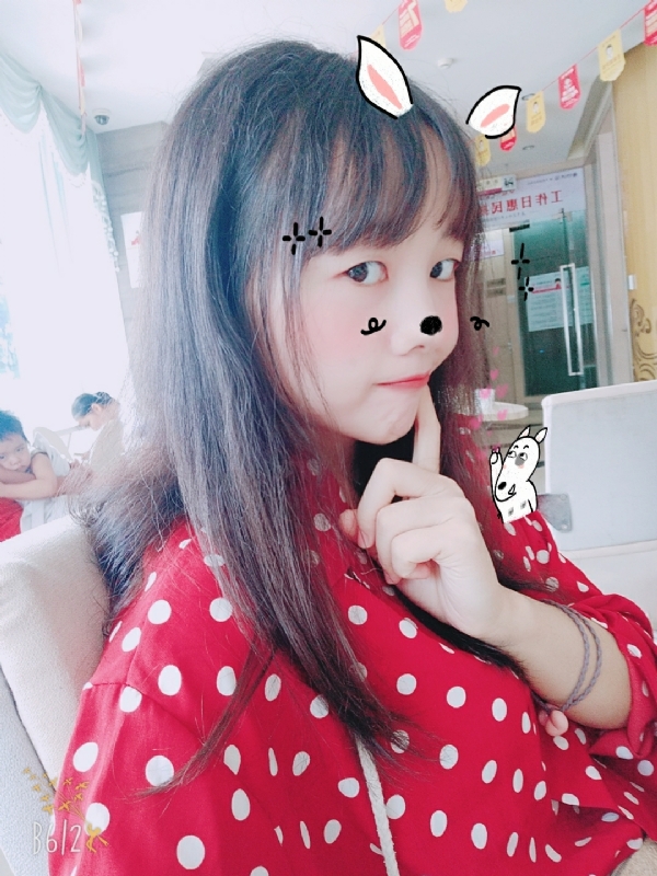 安妮的第一张照片--日照相亲服务中心