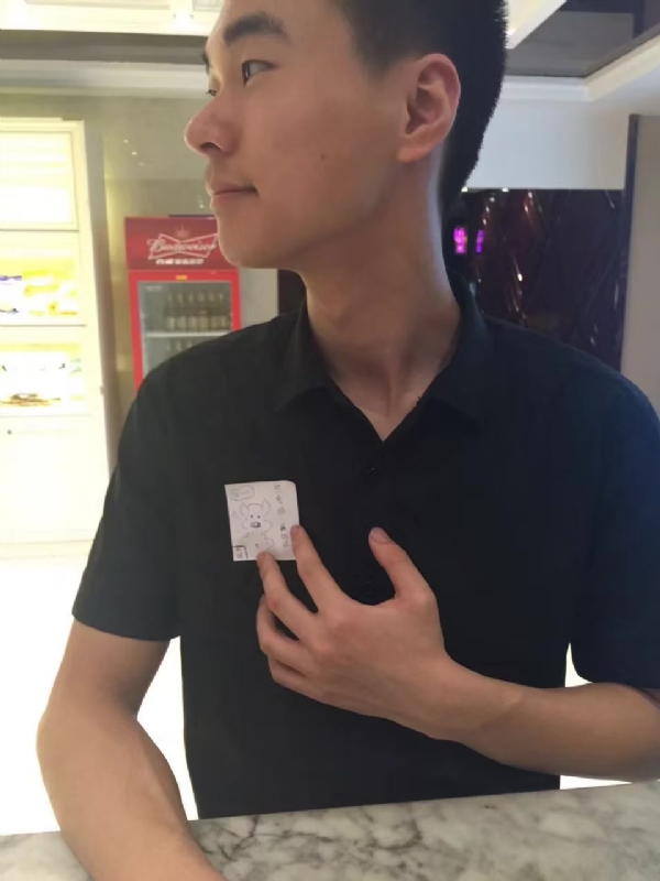 鱼头zzz的第三张照片--日照相亲服务中心