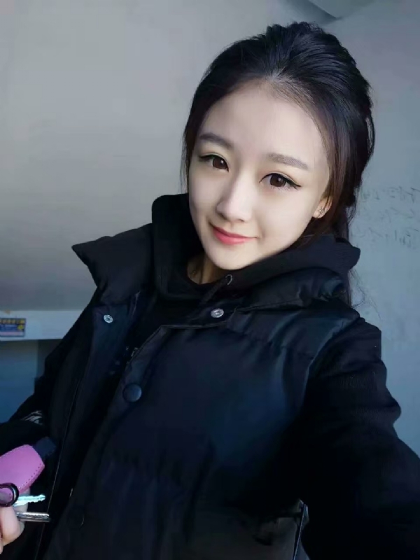 可爱的瑶的第一张照片--日照相亲服务中心