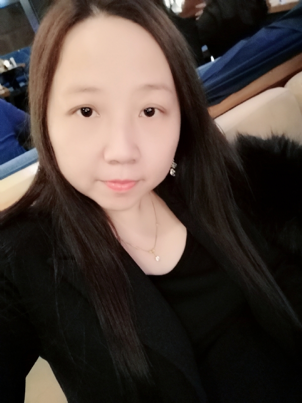 倩女的第一张照片--日照相亲服务中心