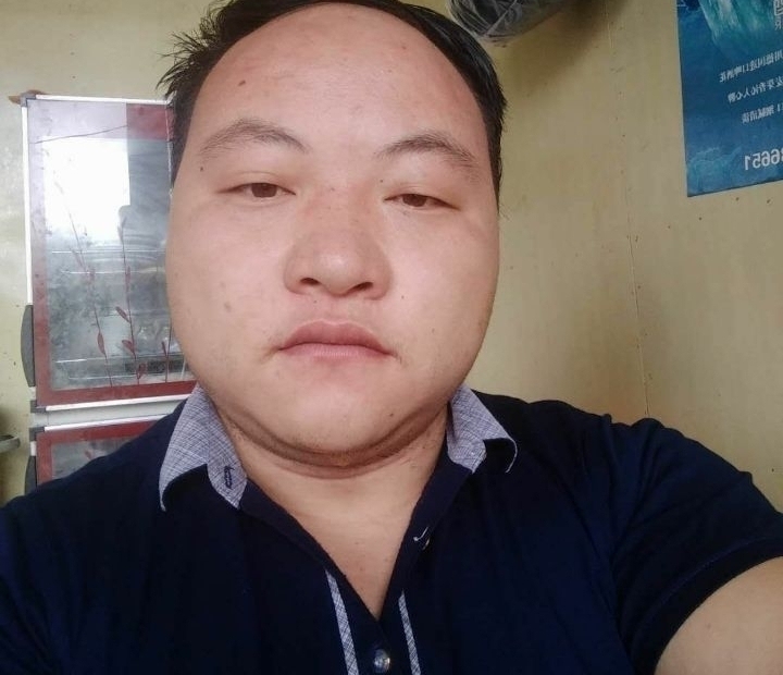 文殊的第一张照片--日照相亲服务中心