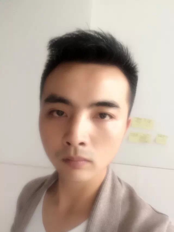 Adam的第一张照片--日照相亲服务中心