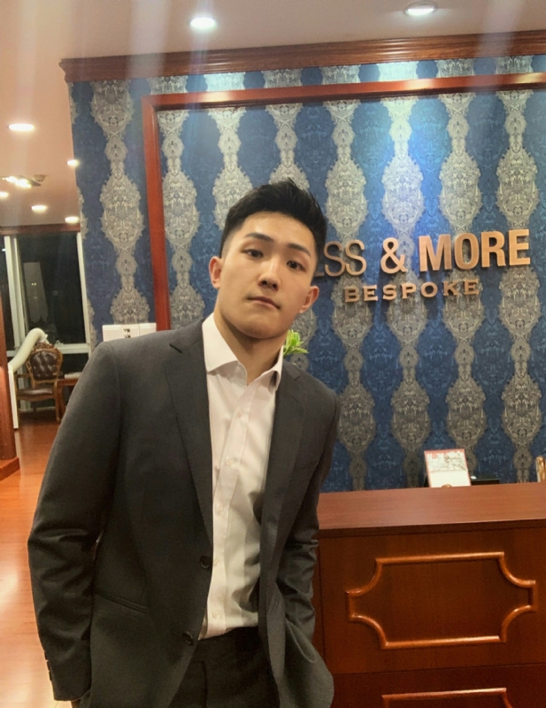 期待你的出现的第三张照片--日照相亲服务中心