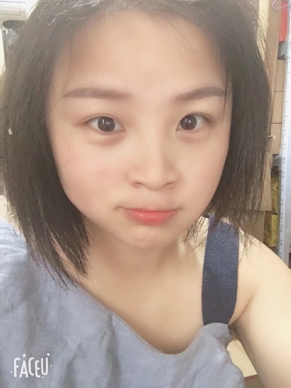瑞瑞的第一张照片--日照相亲服务中心