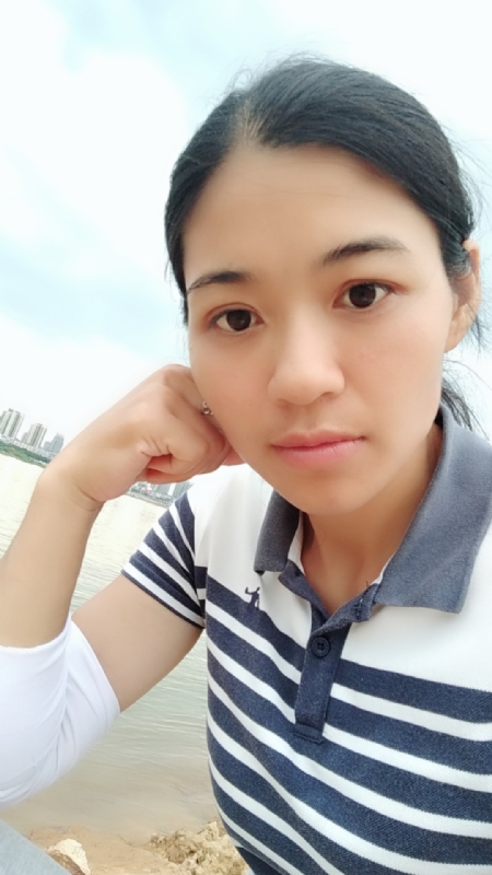 梅子的第一张照片--日照相亲服务中心