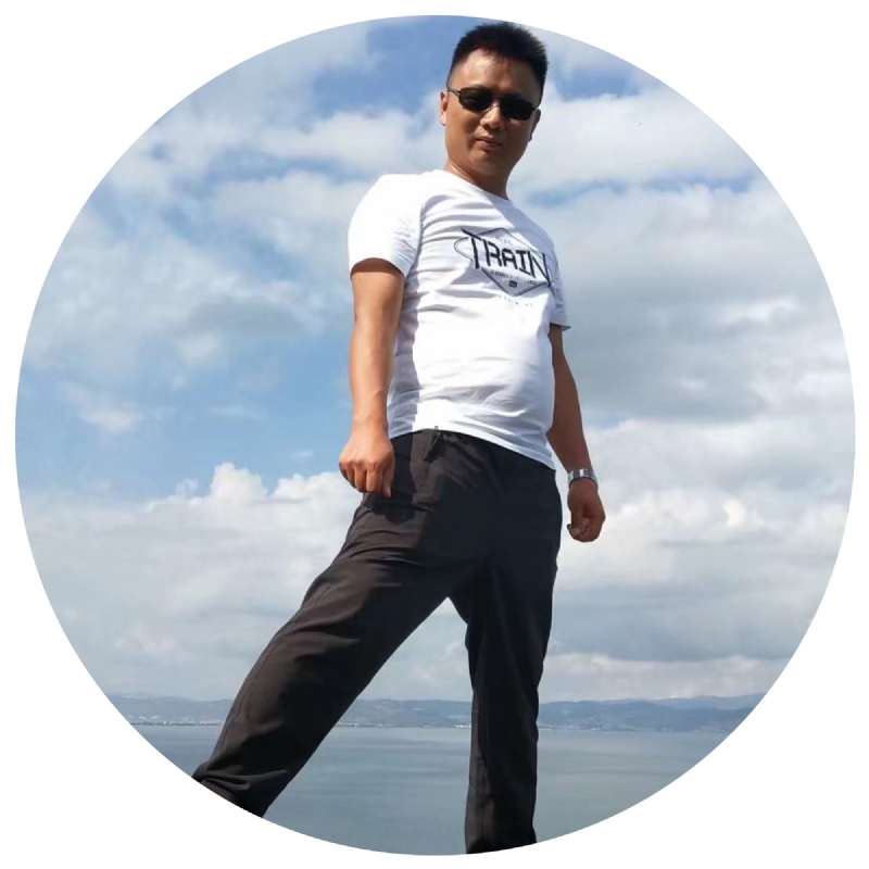 山高人为峰的第一张照片--日照相亲服务中心