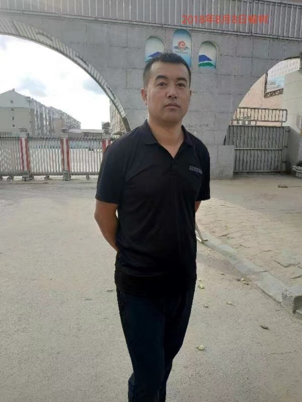 风雨见彩虹的第一张照片--日照相亲服务中心