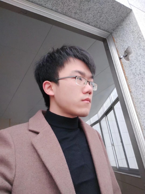 半尘的第一张照片--日照相亲服务中心