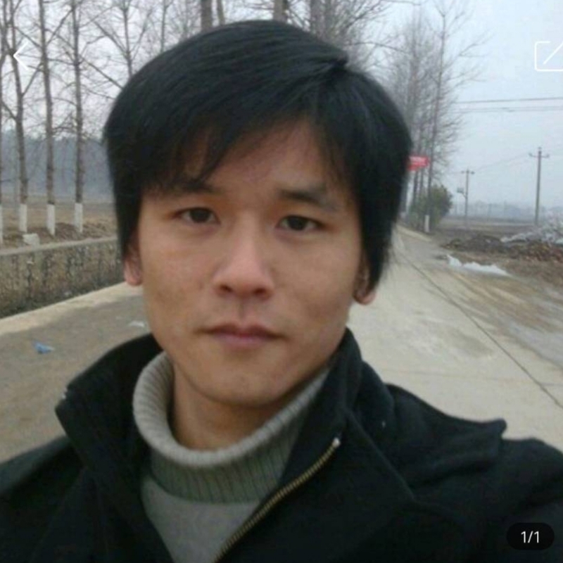 断桥残雪的第一张照片--日照相亲服务中心