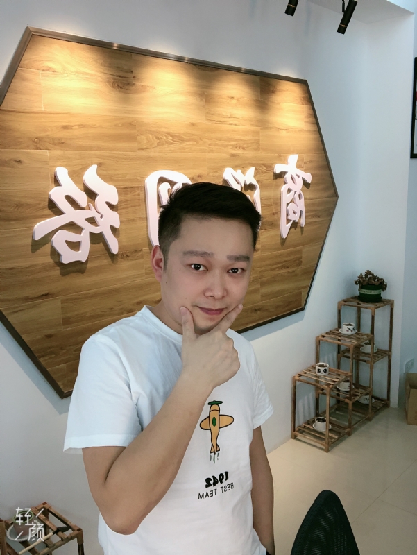 意外的第一张照片--日照相亲服务中心