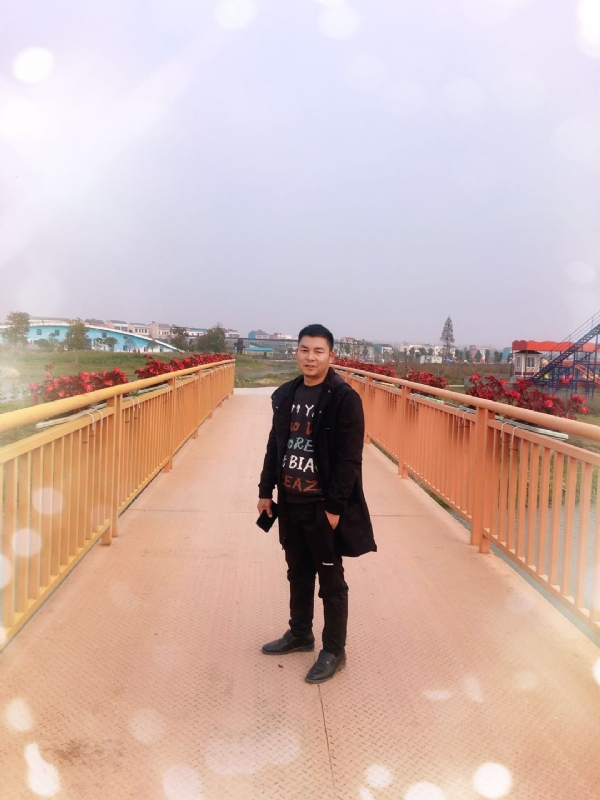 清风的第二张照片--日照相亲服务中心