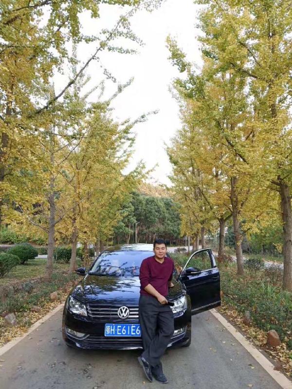 清风的第三张照片--日照相亲服务中心