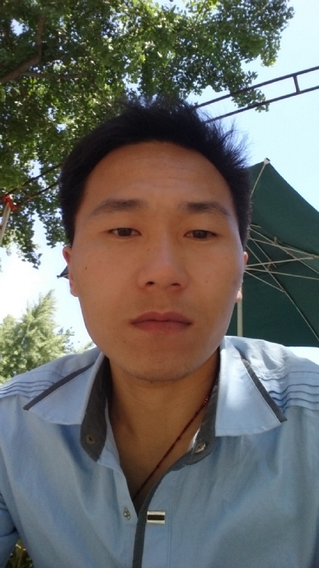 原来是你的第一张照片--日照相亲服务中心