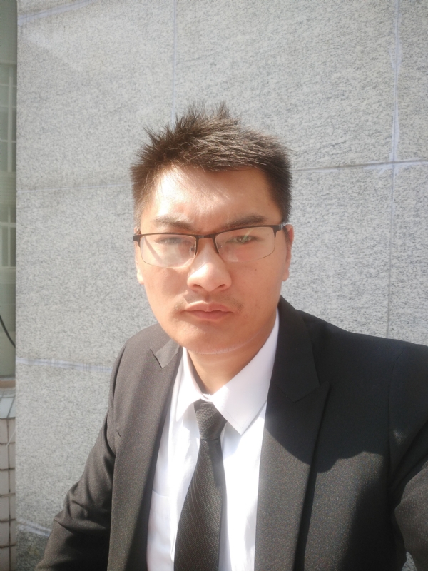 孤独的人的第一张照片--日照相亲服务中心