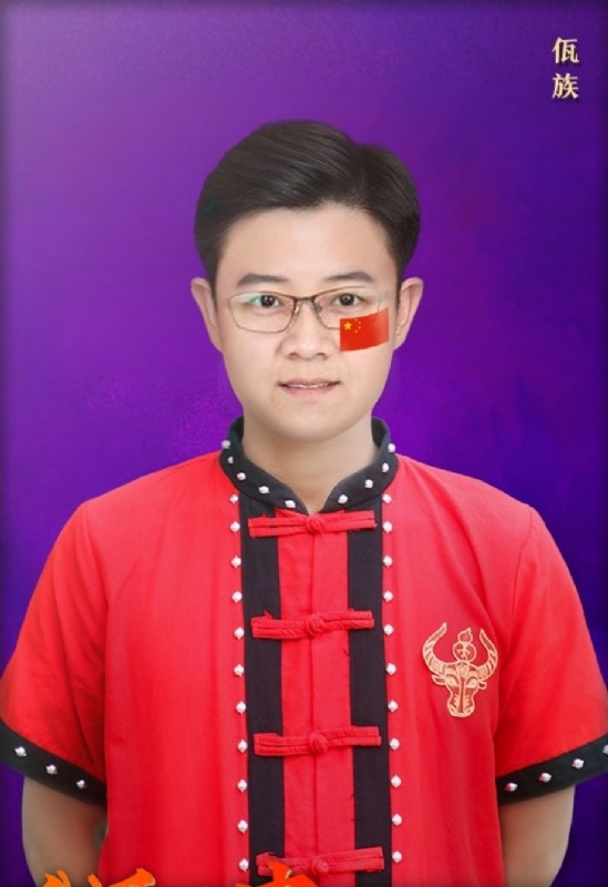 真水无香的第一张照片--日照相亲服务中心