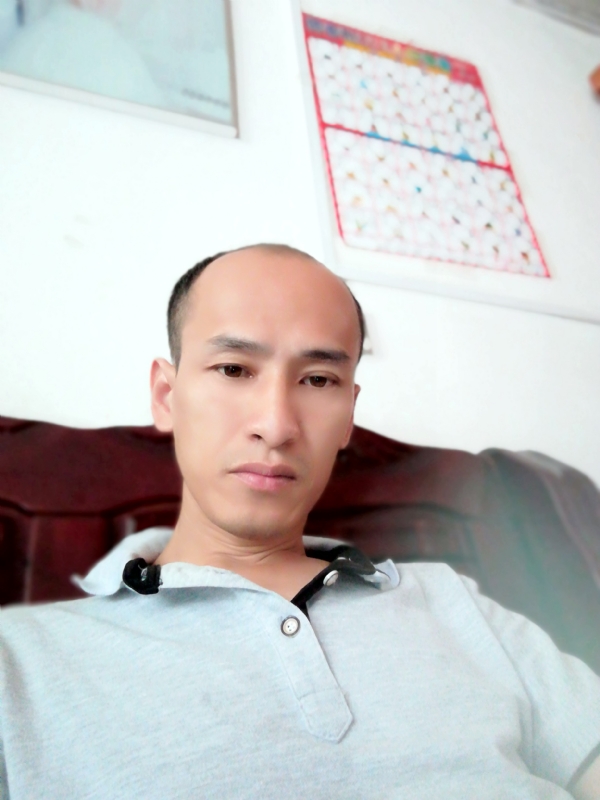 独行侠的第一张照片--日照相亲服务中心
