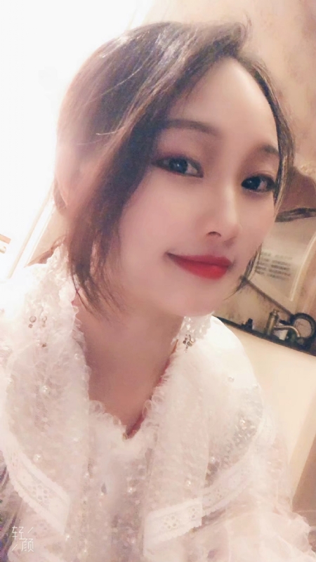雯雯的第一张照片--日照相亲服务中心
