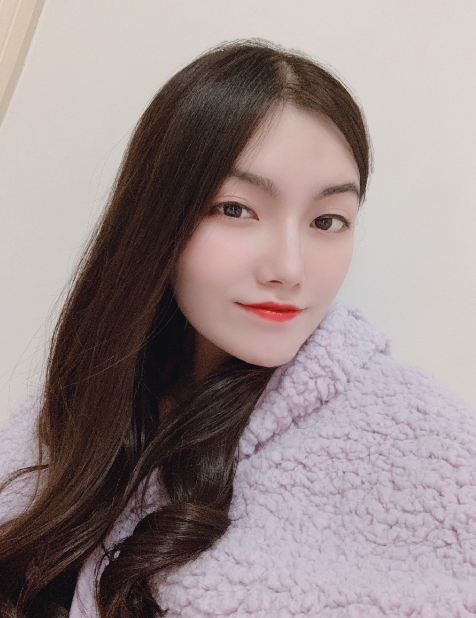 婉宁的第一张照片--日照相亲服务中心