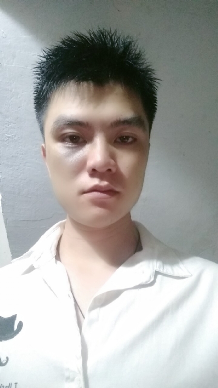 马仔的第一张照片--日照相亲服务中心