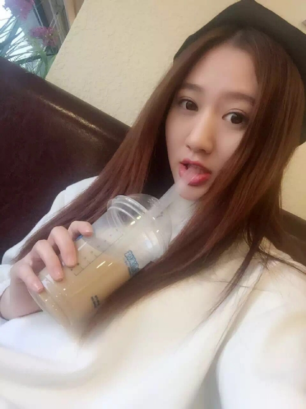 姚瑶的第一张照片--日照相亲服务中心