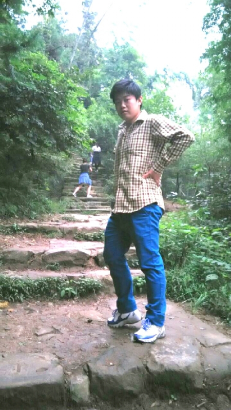 致春的第一张照片--日照相亲服务中心