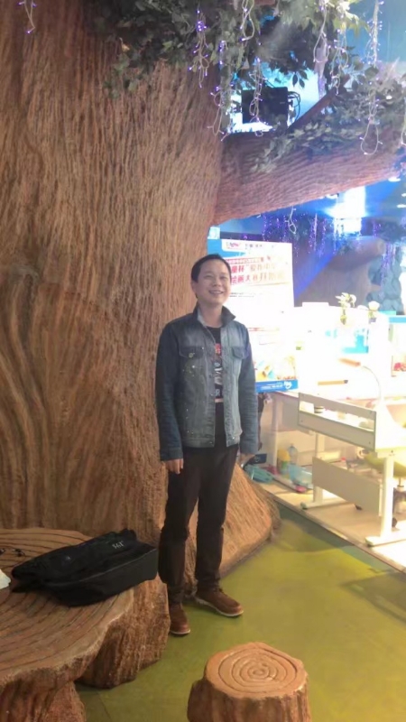小志的第一张照片--日照相亲服务中心